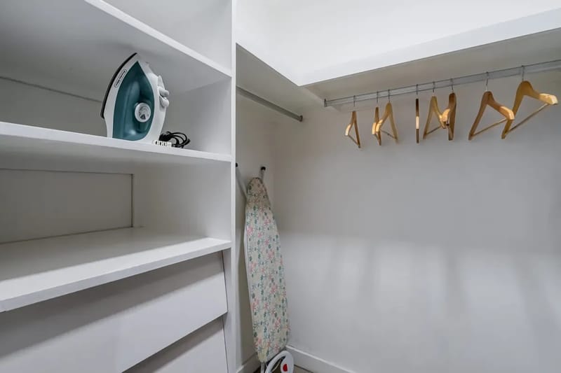 Peaceful 1BR in Plaza Catedral