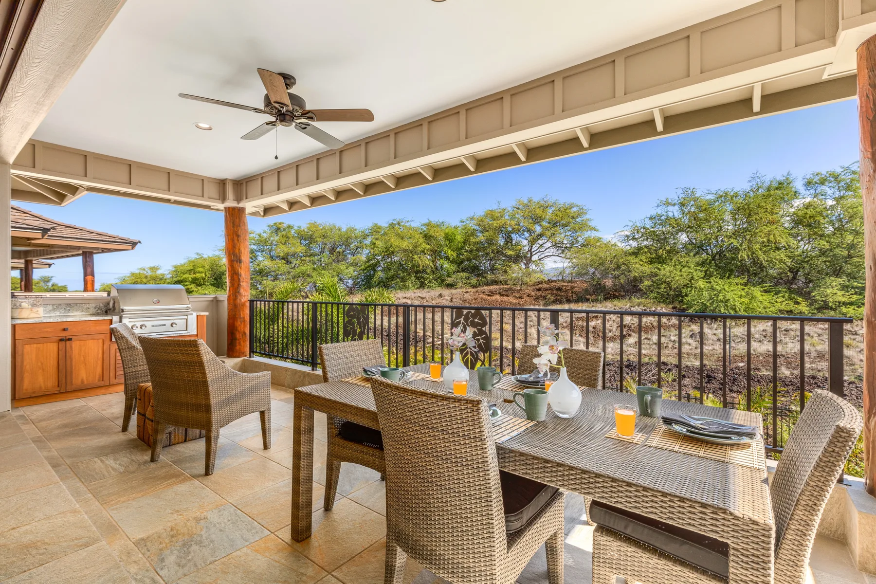 3BD KaMilo (349) Home at Mauna Lani Resort