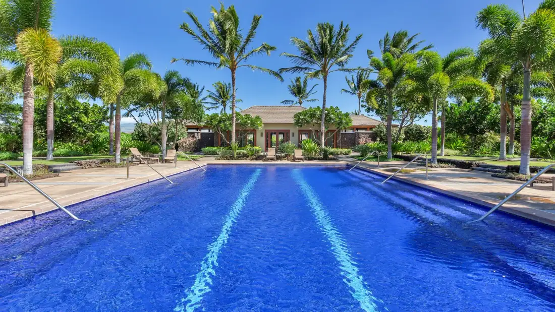 3BD KaMilo (349) Home at Mauna Lani Resort
