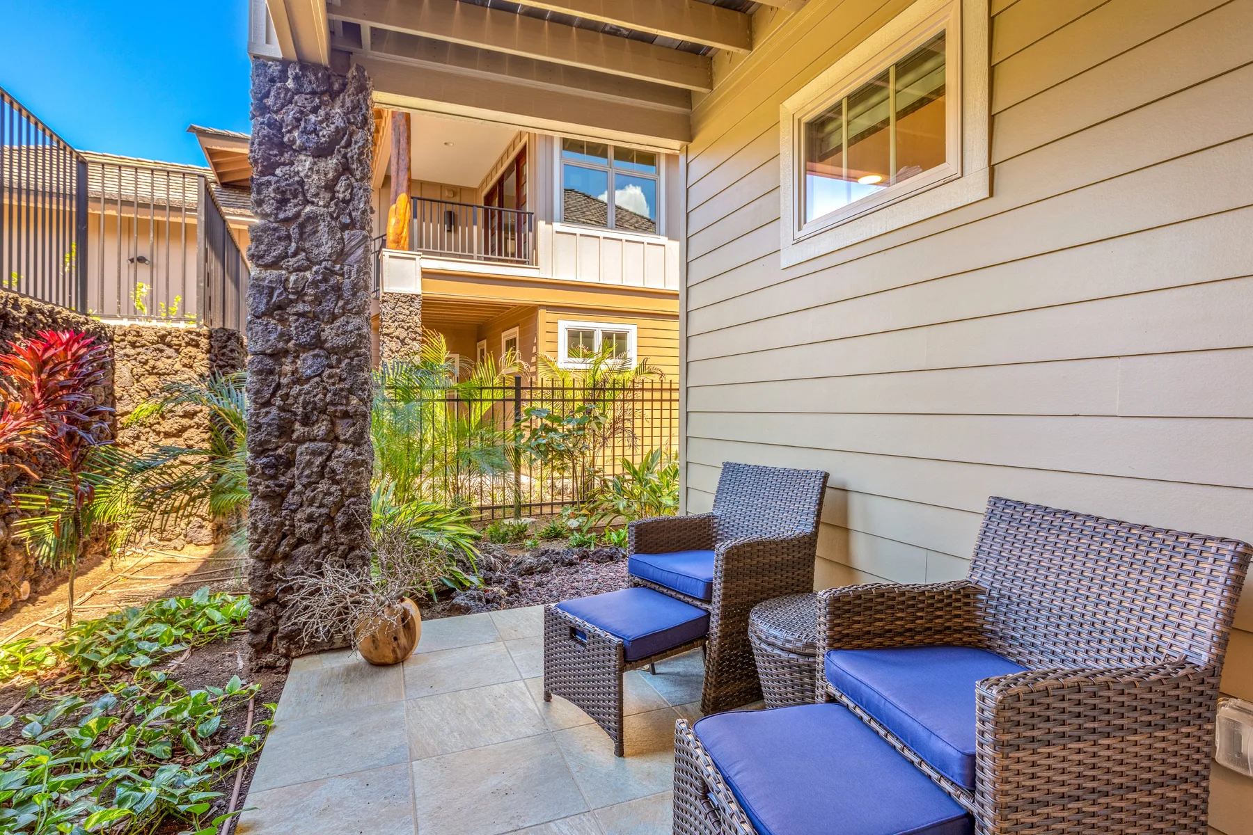 3BD KaMilo (349) Home at Mauna Lani Resort