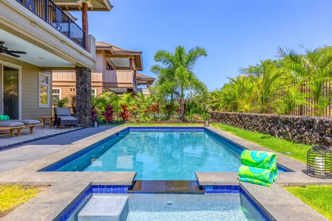 3BD KaMilo (349) Home at Mauna Lani Resort