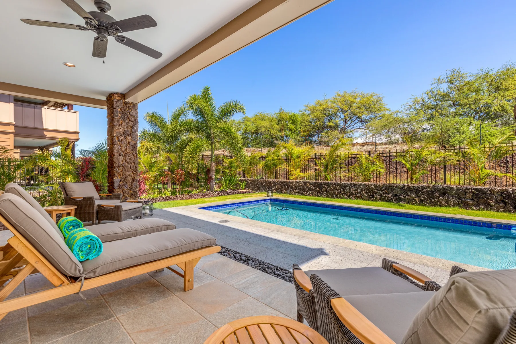 3BD KaMilo (349) Home at Mauna Lani Resort