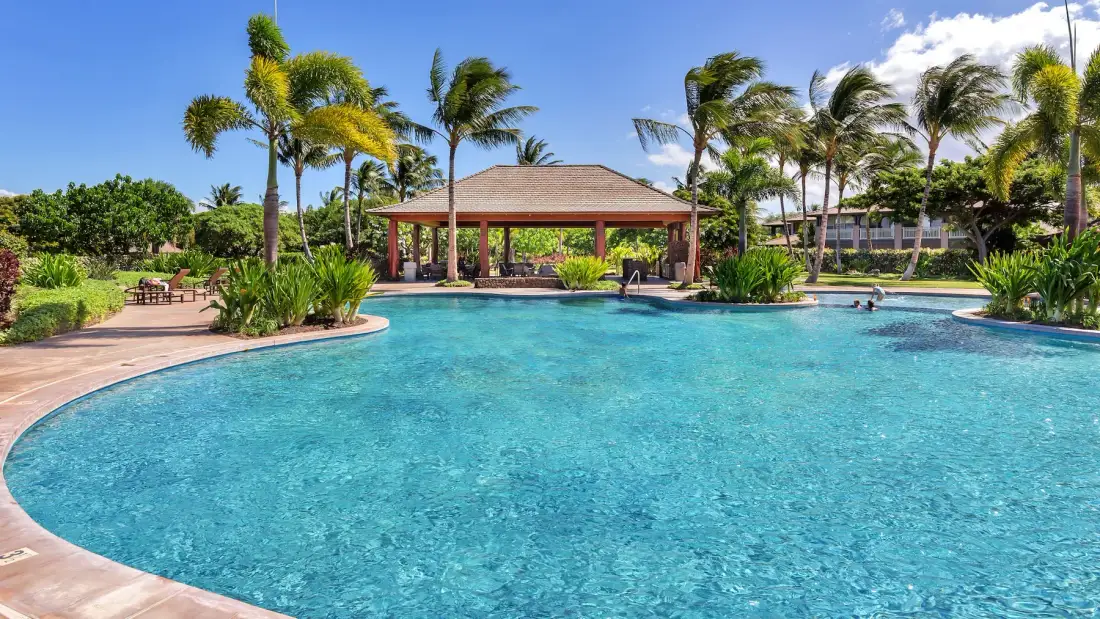 3BD KaMilo (349) Home at Mauna Lani Resort