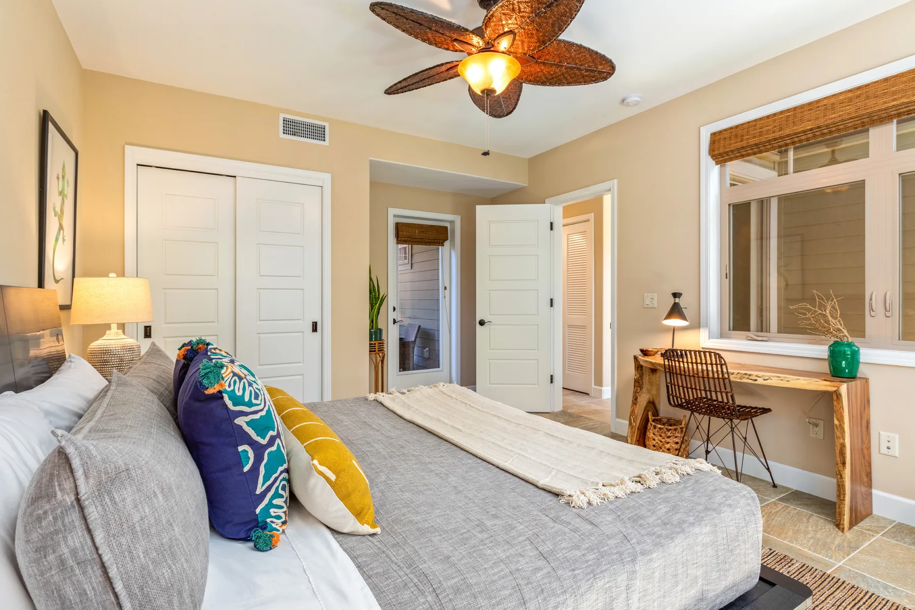 3BD KaMilo (349) Home at Mauna Lani Resort