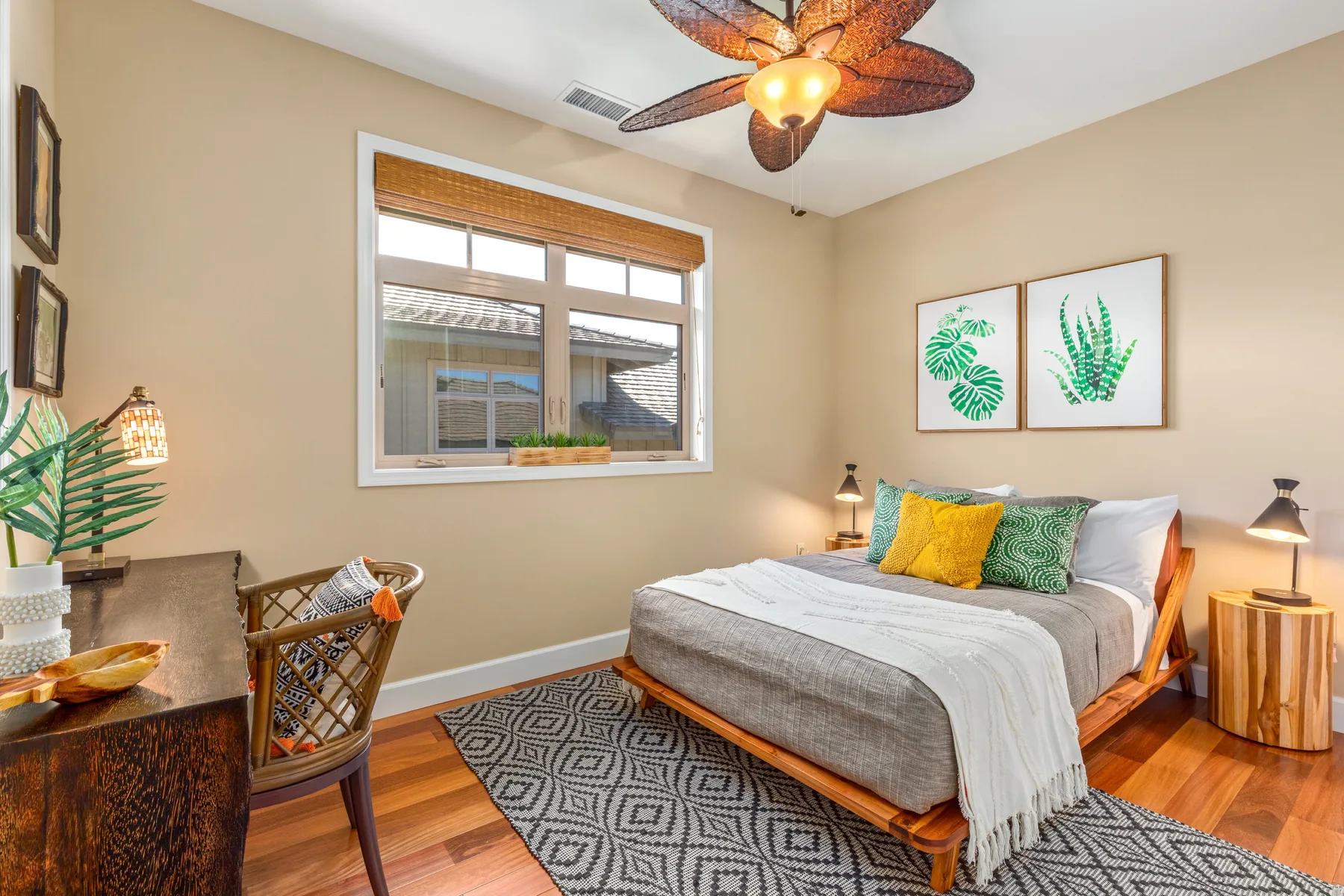 3BD KaMilo (349) Home at Mauna Lani Resort