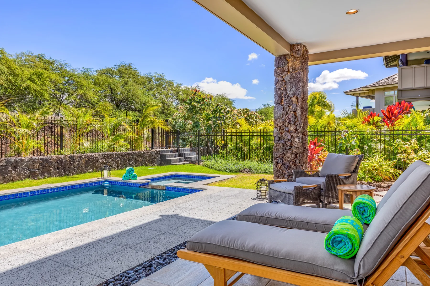 3BD KaMilo (349) Home at Mauna Lani Resort