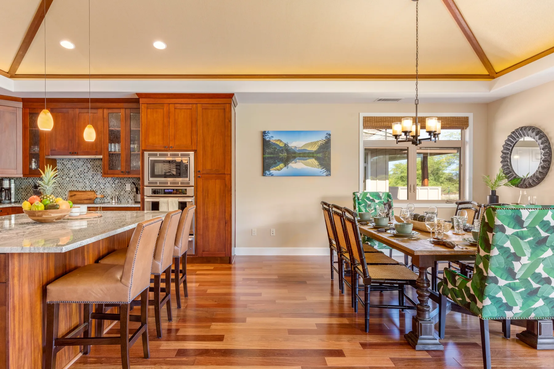 3BD KaMilo (349) Home at Mauna Lani Resort