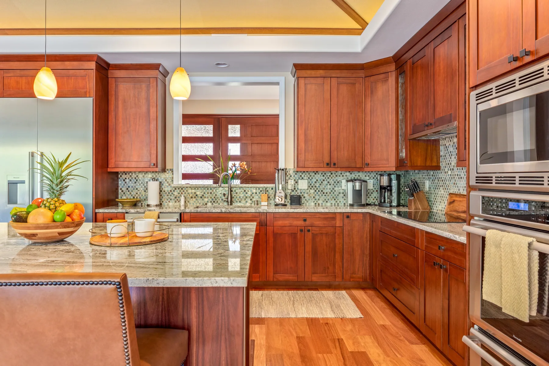 3BD KaMilo (349) Home at Mauna Lani Resort