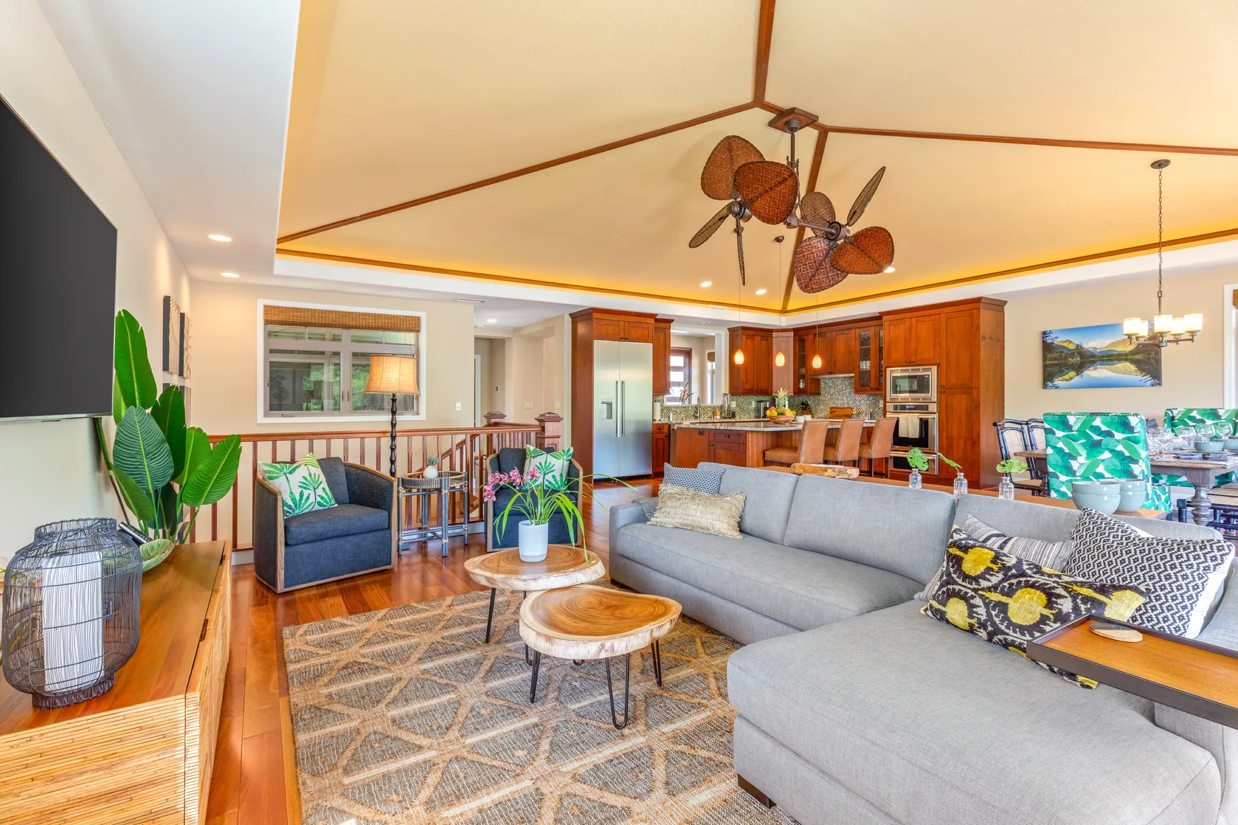3BD KaMilo (349) Home at Mauna Lani Resort