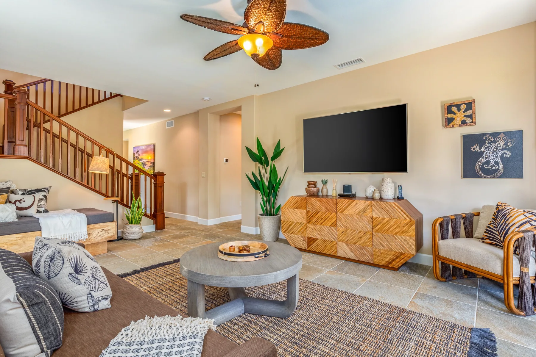 3BD KaMilo (349) Home at Mauna Lani Resort
