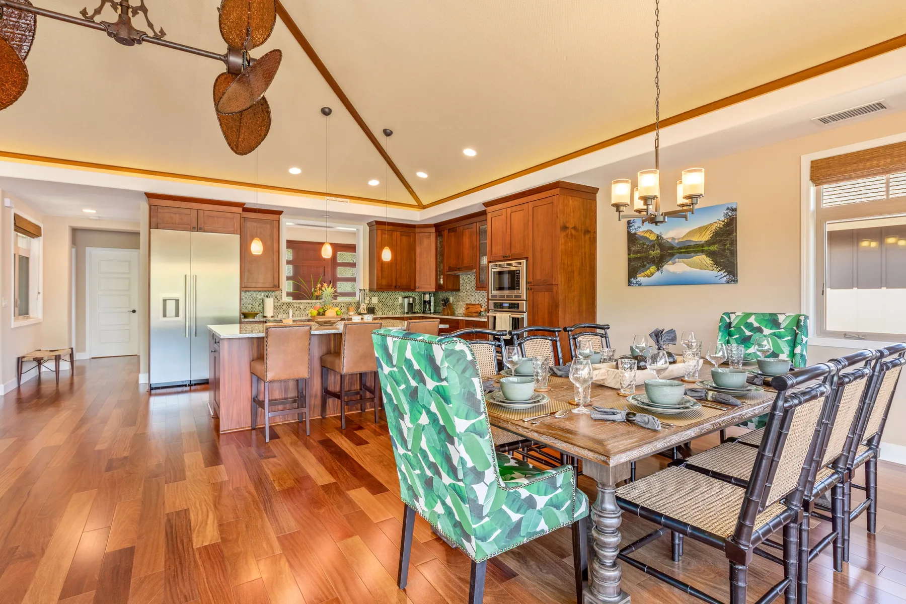 3BD KaMilo (349) Home at Mauna Lani Resort
