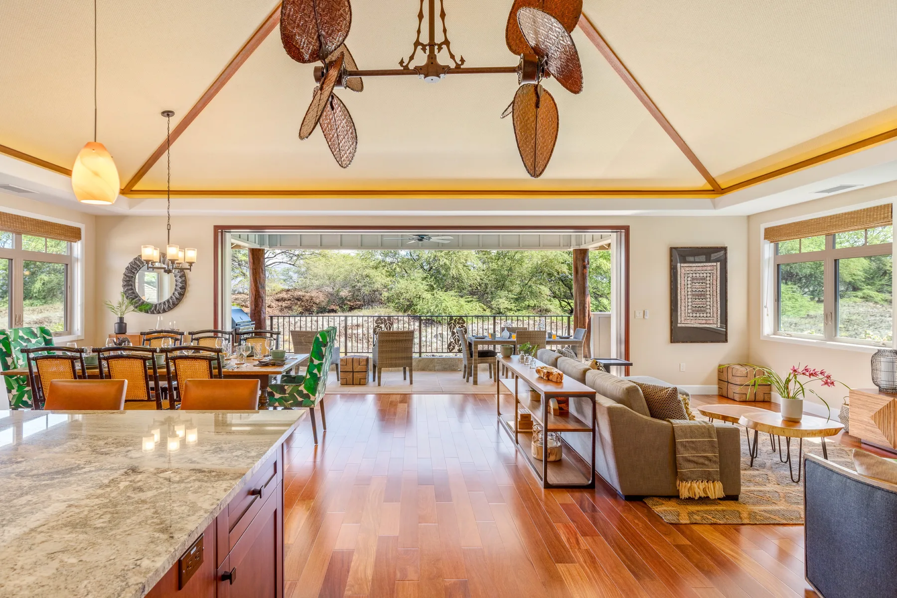 3BD KaMilo (349) Home at Mauna Lani Resort