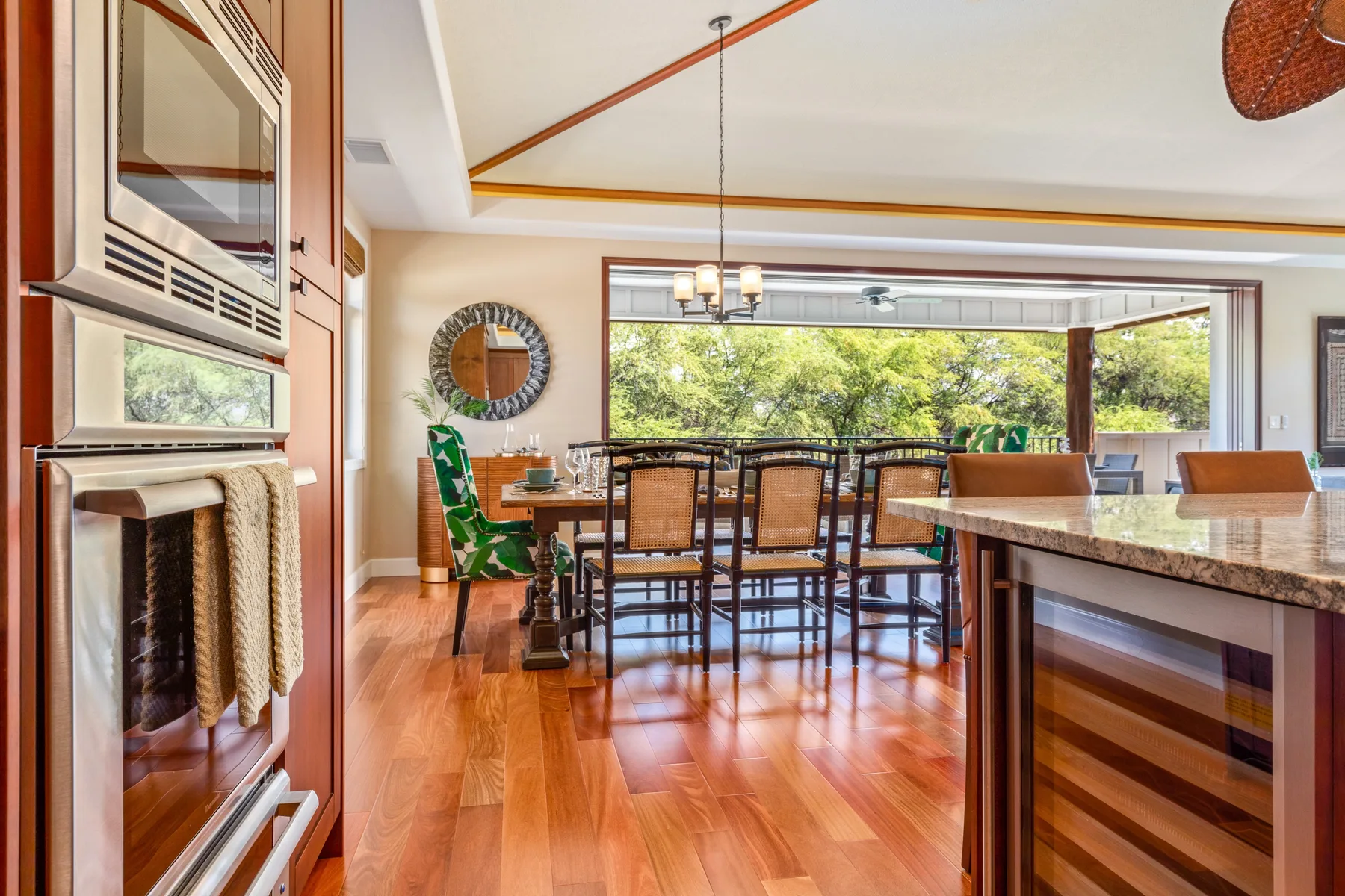 3BD KaMilo (349) Home at Mauna Lani Resort