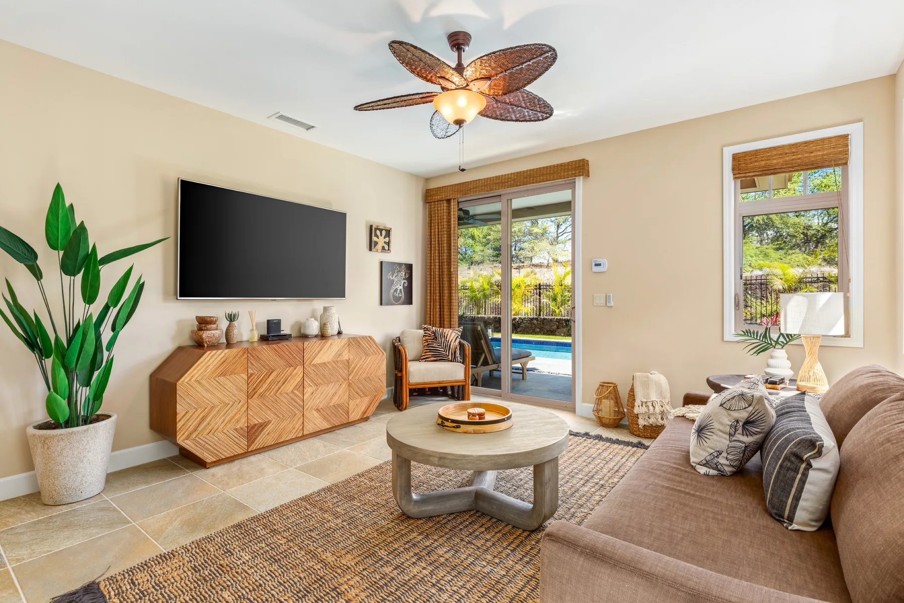 3BD KaMilo (349) Home at Mauna Lani Resort