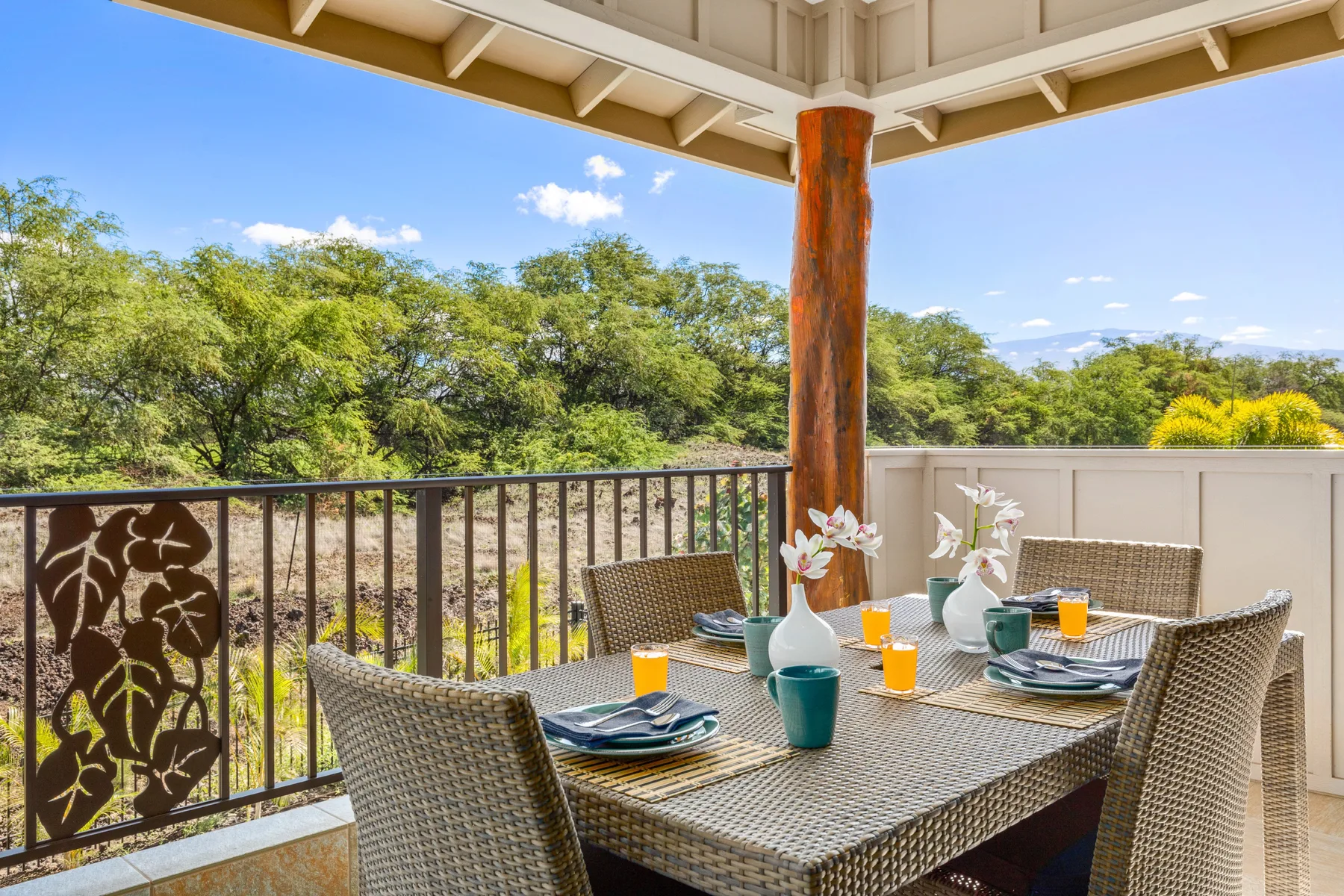 3BD KaMilo (349) Home at Mauna Lani Resort