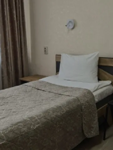 Habitación individual estándar