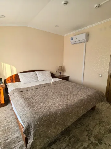 Suite apartamento