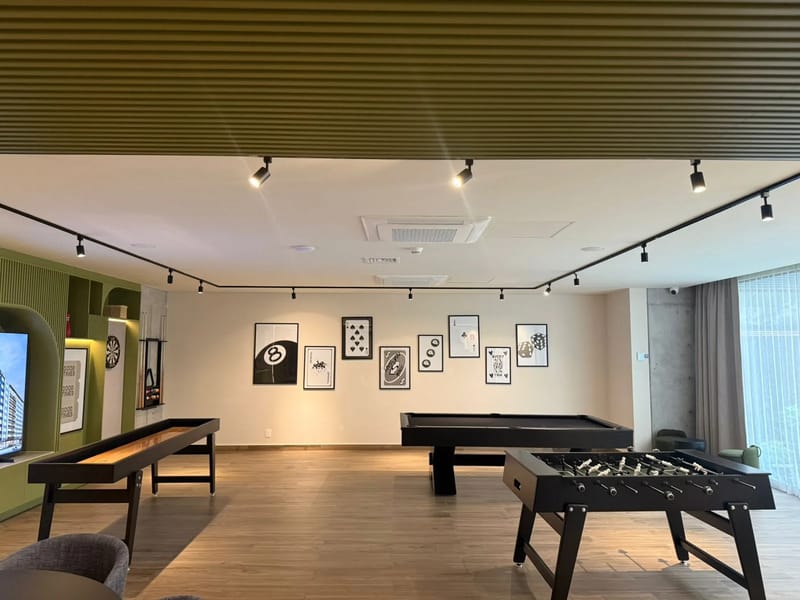 Distinguished Loft in the Heart of Cuauhtemoc
