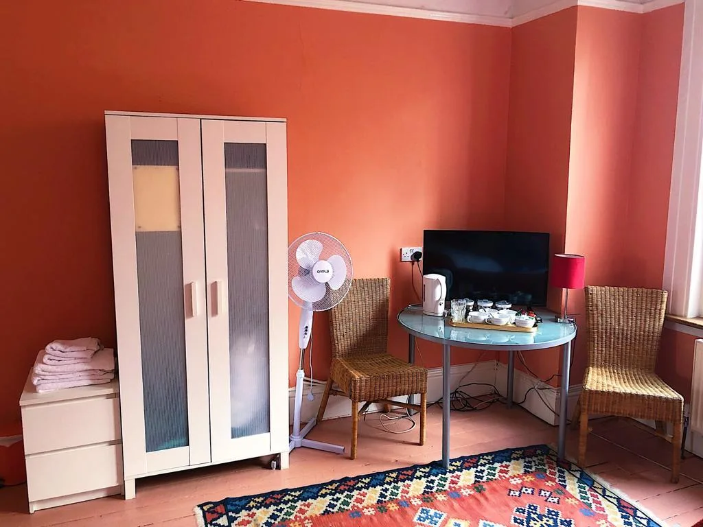 Habitación