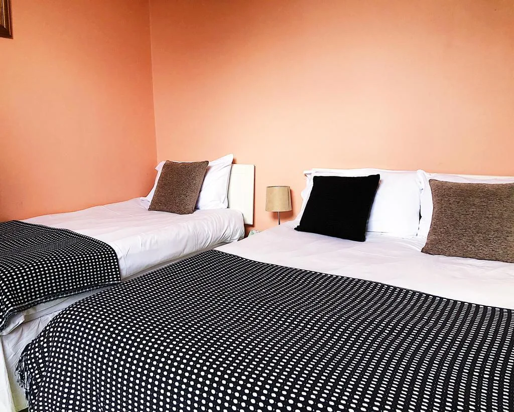 Habitación