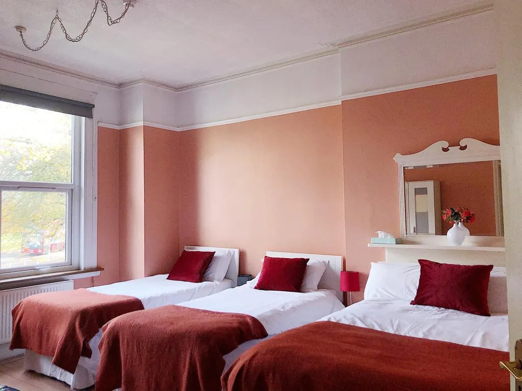 Habitación