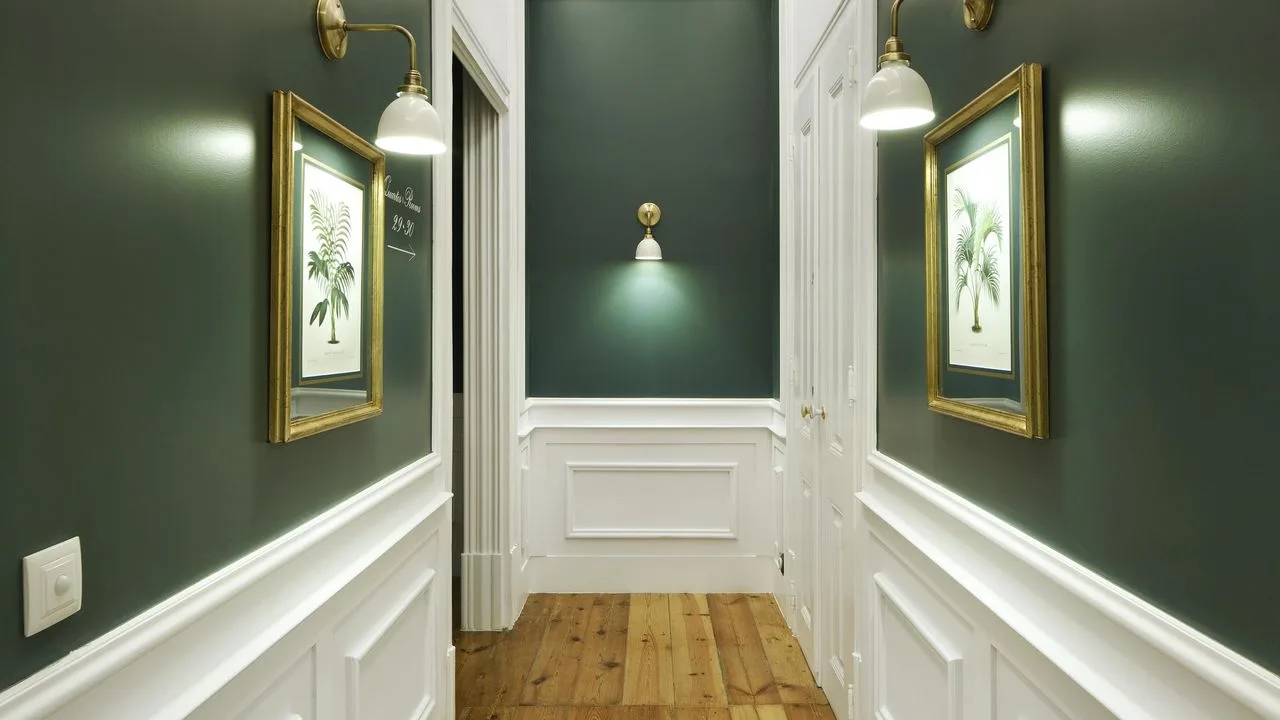 Casa Oliver Principe Real
