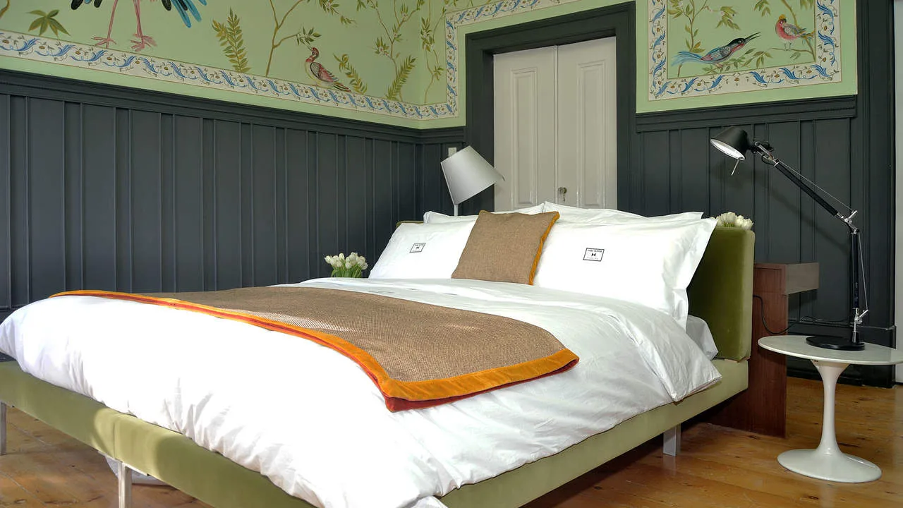 Casa Oliver Principe Real