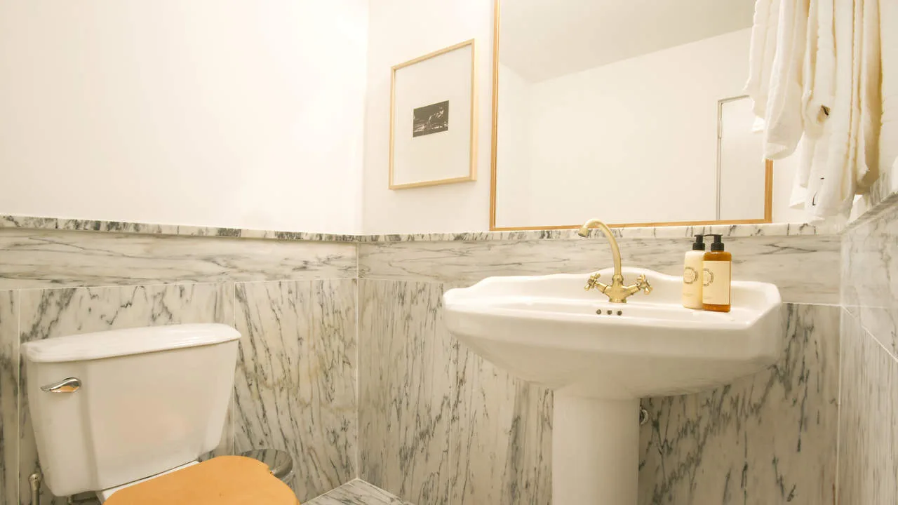 Casa Oliver Principe Real