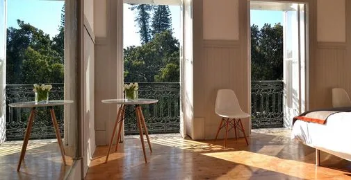 Casa Oliver Principe Real