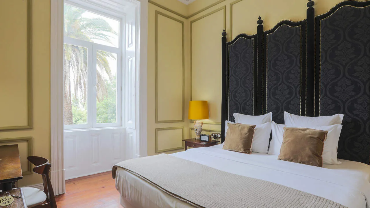 Casa Oliver Principe Real