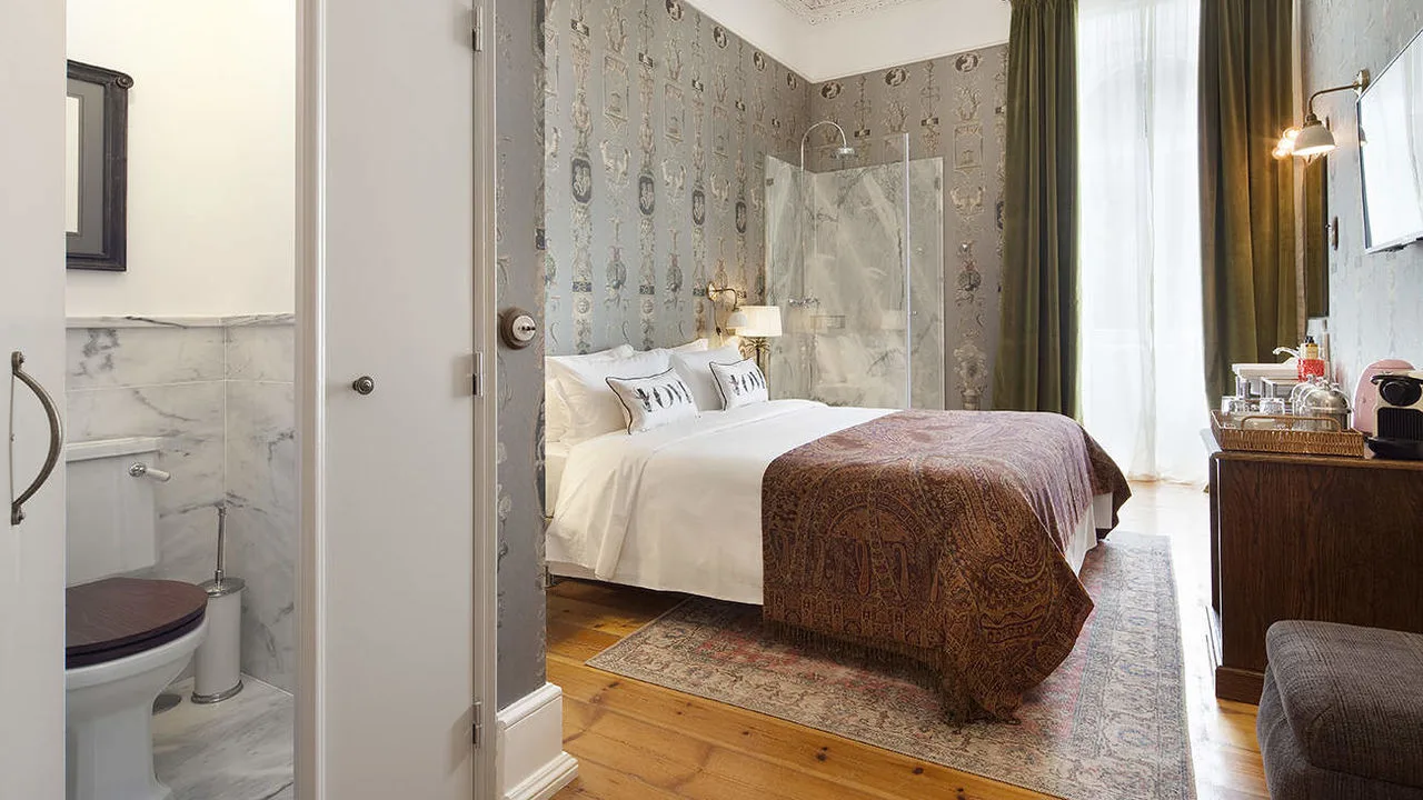Casa Oliver Principe Real
