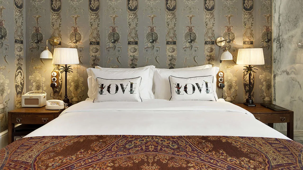 Casa Oliver Principe Real