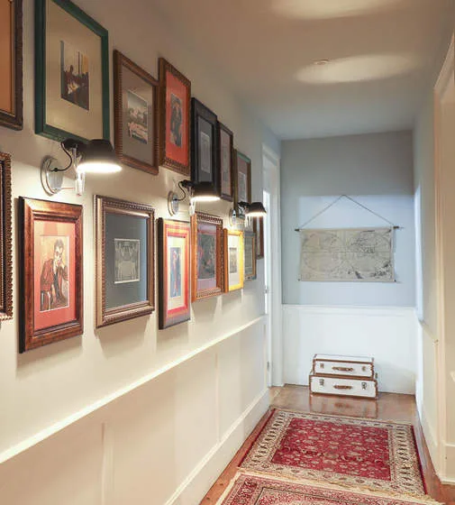Casa Oliver Principe Real
