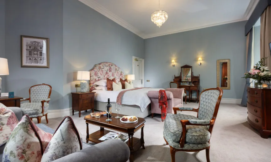 The Skylark Suite