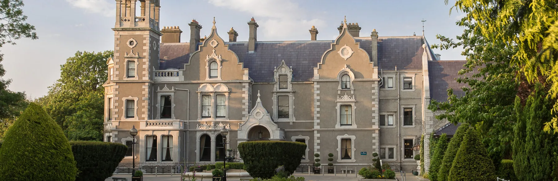 Killashee Hotel