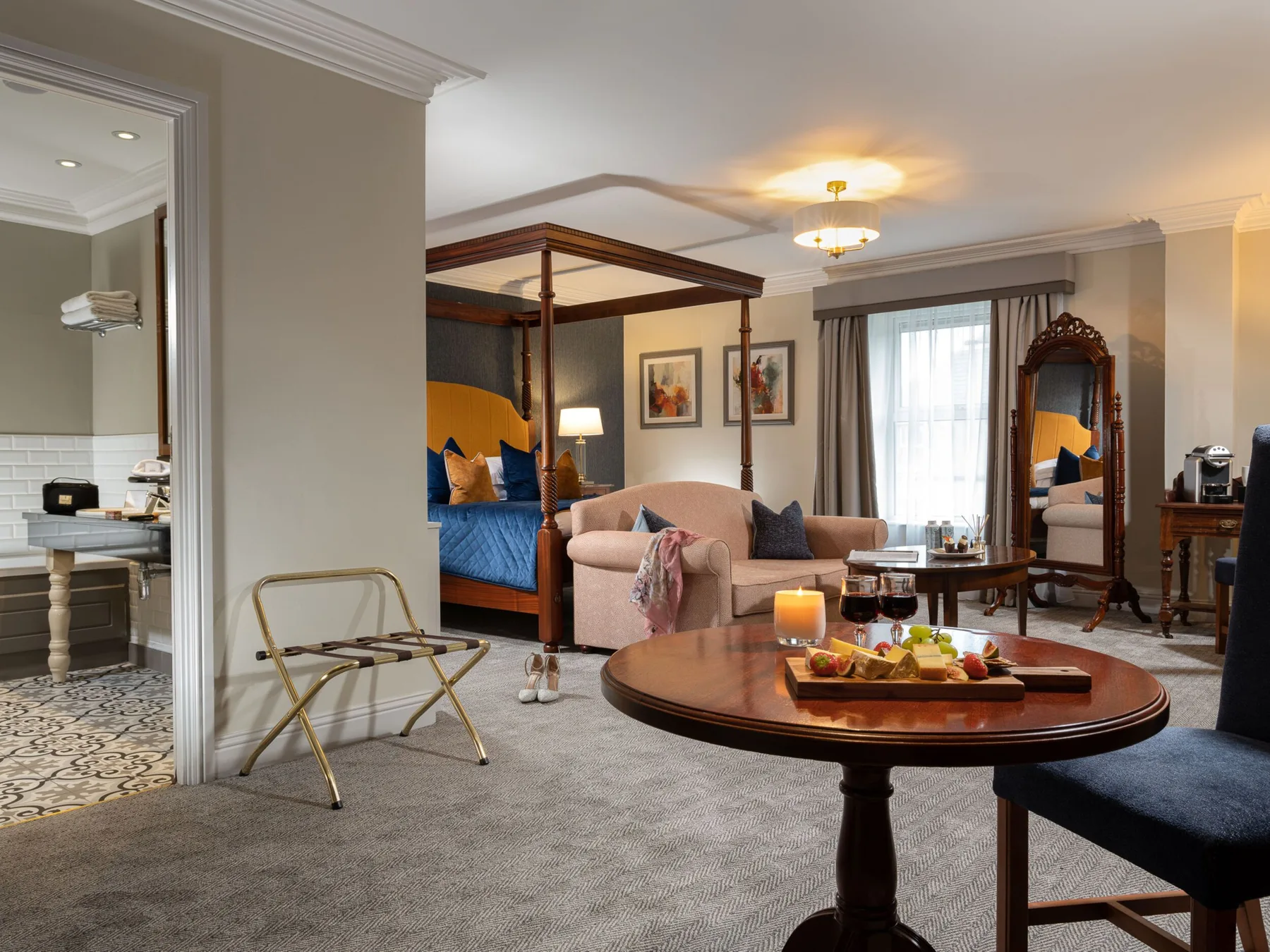 Junior Suite