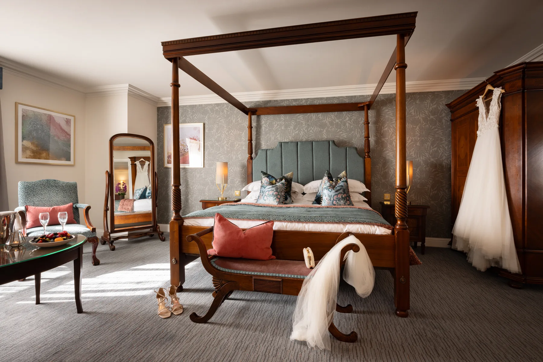 Bridal Suite