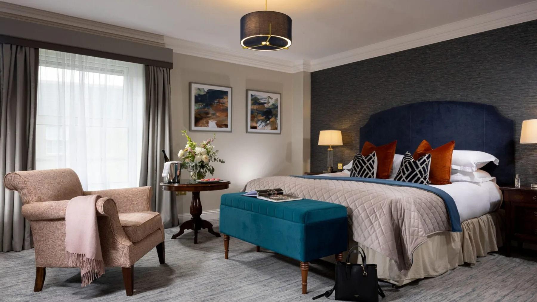 Executive Suite