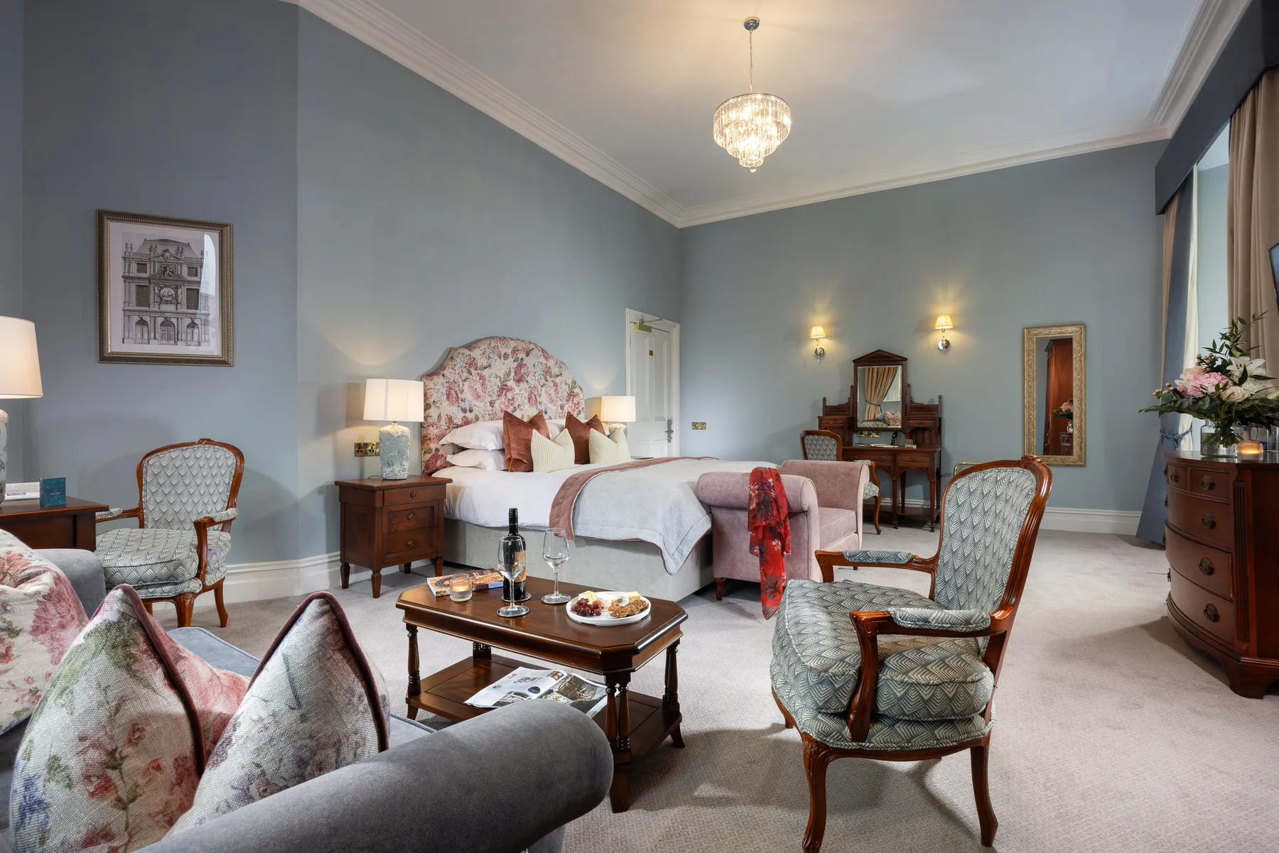 The Skylark Suite