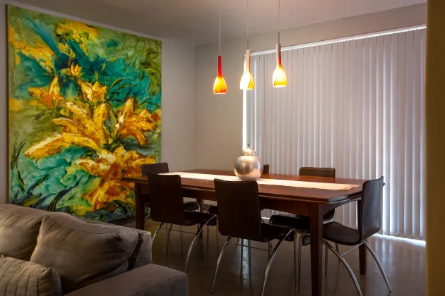 Suite Grampian Hills