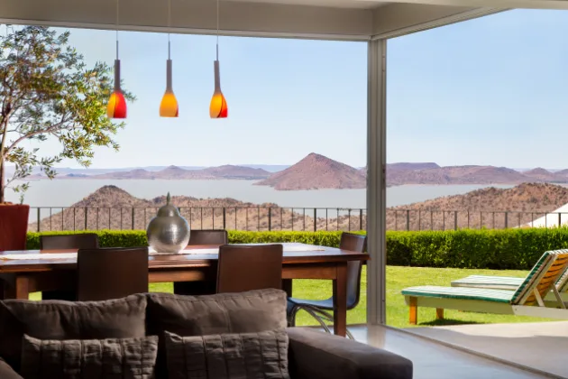 Suite Grampian Hills