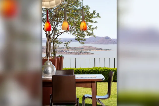 Suite Grampian Hills