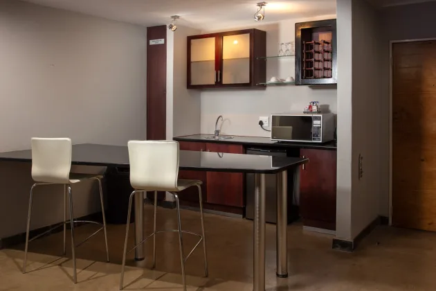Suite Goodhope