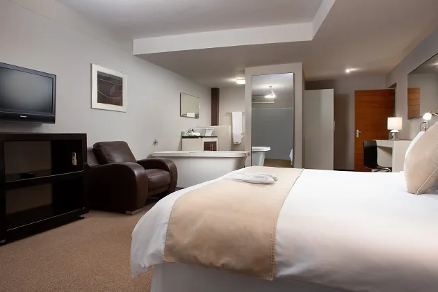 Suite Grampian Hills