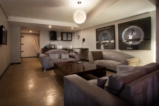 Suite Grampian Hills
