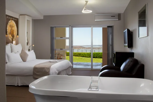 Suite Grampian Hills