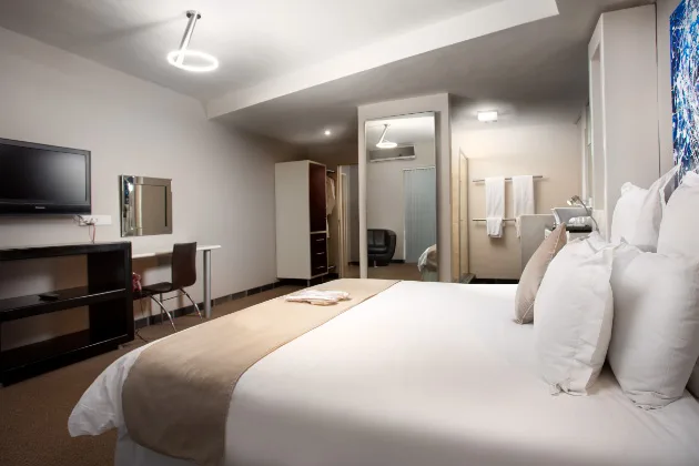 Suite Grampian Hills