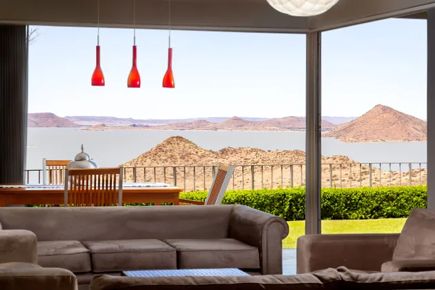 Suite Goodhope