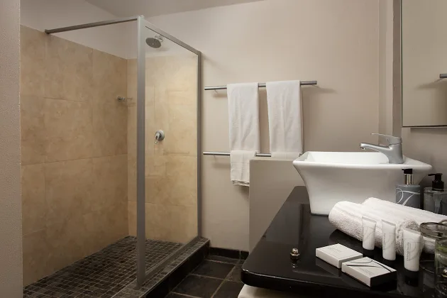 Suite Grampian Hills