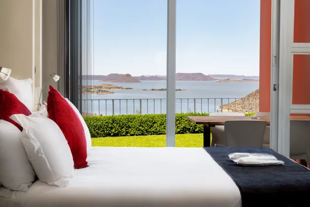 Suite Goodhope